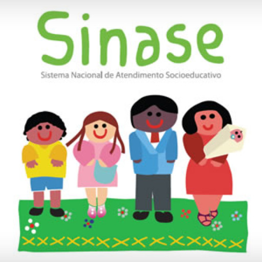 Imagem ilustrativa do curso de Sistema Nacional de Atendimento Socioeducativo - SINASE